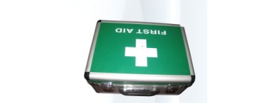 醫(yī)藥箱里有什么？